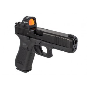 Коллиматор Holosun HS507C X2, компактный, без кронштейна арт.:HS507C X2